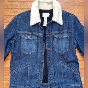 Jean Jacket | Calvin Klein Jeans